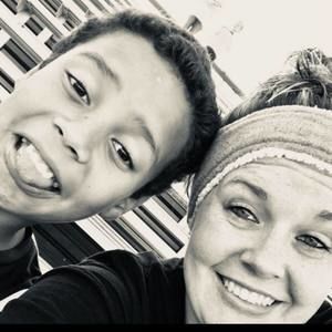 Meet your Posher, Tae